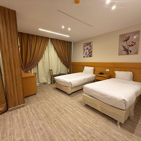 Al Saraya October Hotel 6th of October City Exterior foto