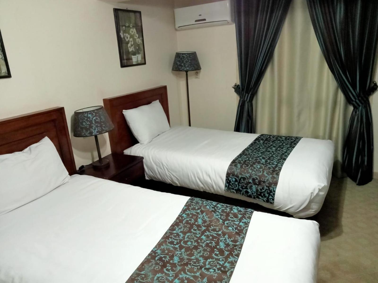Al Saraya October Hotel 6th of October City Exterior foto