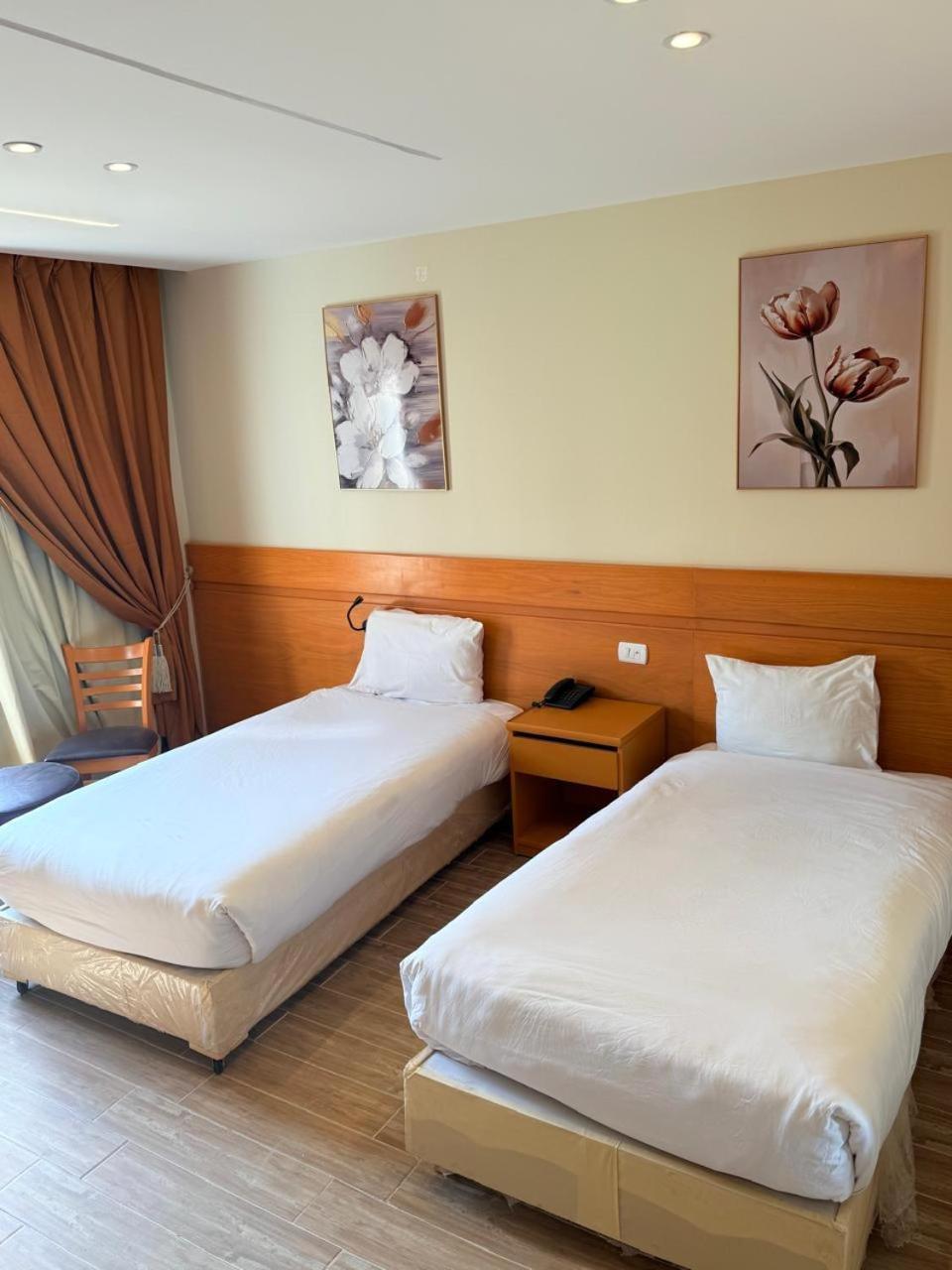 Al Saraya October Hotel 6th of October City Exterior foto