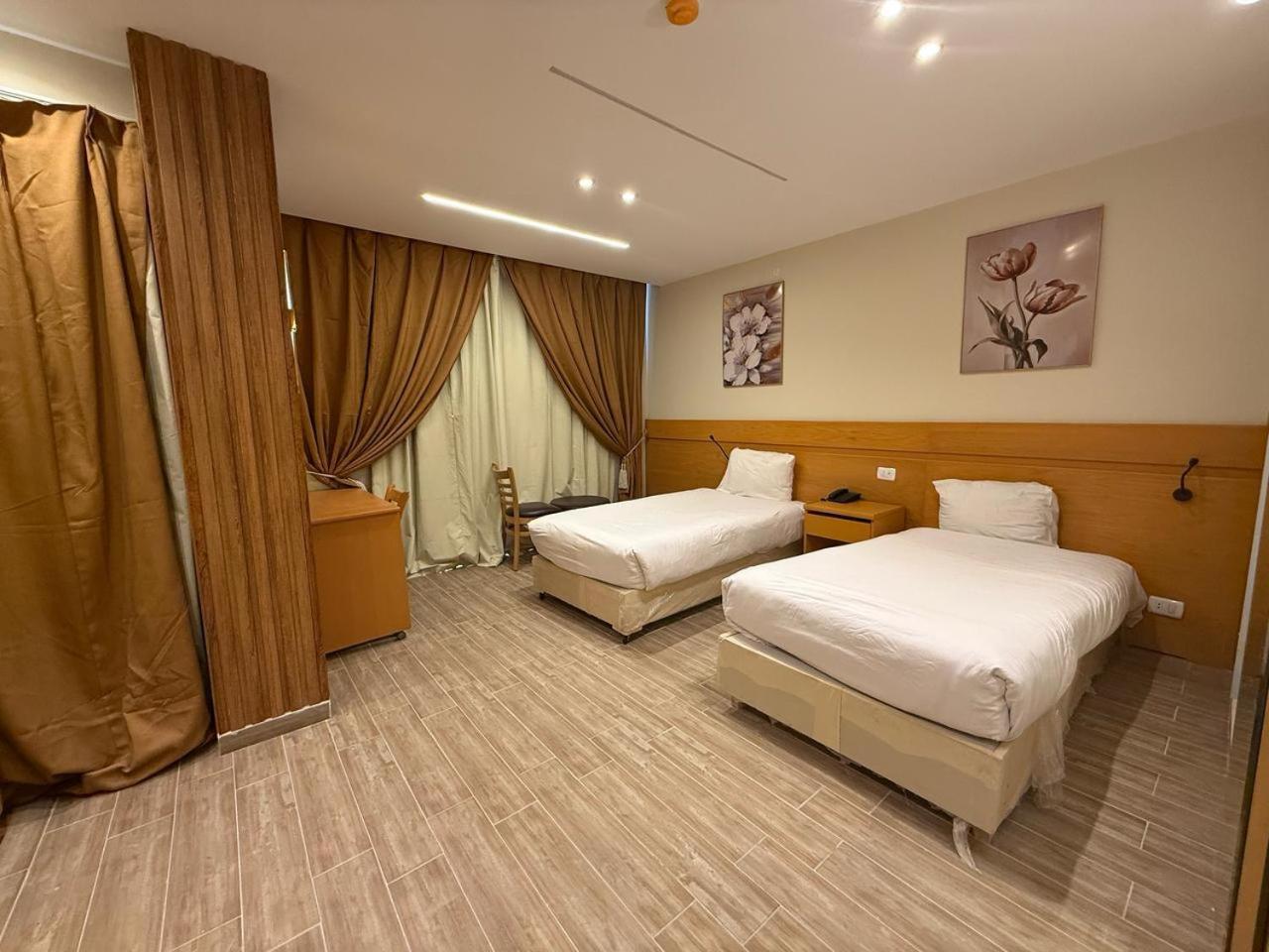 Al Saraya October Hotel 6th of October City Exterior foto