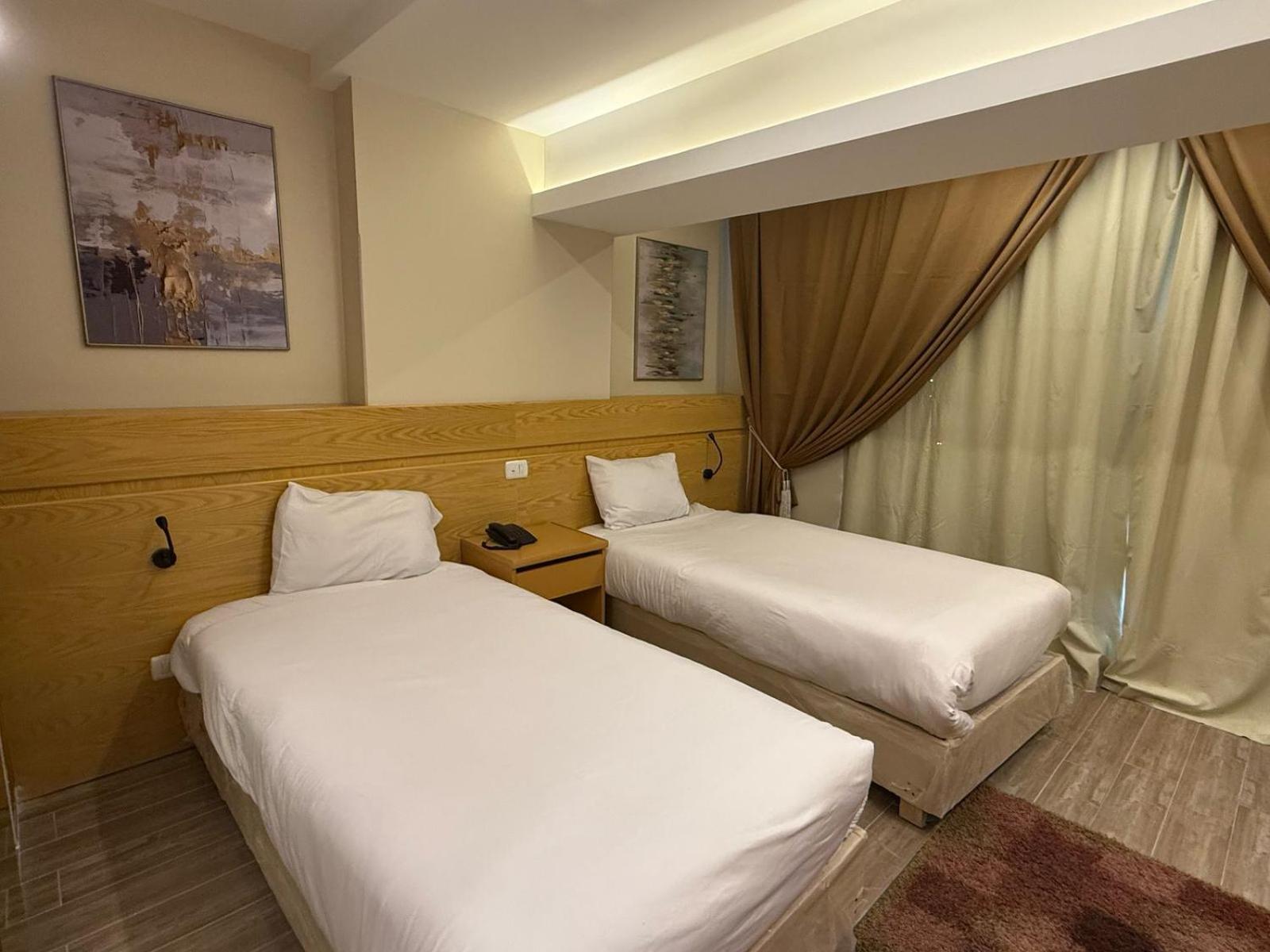 Al Saraya October Hotel 6th of October City Exterior foto